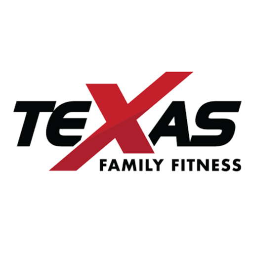 Texas Family Fitness logo