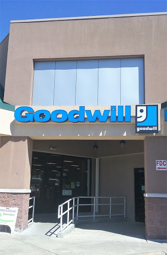 Thrift Store «Goodwill Store & Donation Center», reviews and photos, 2637 Street Rd, Bensalem, PA 19020, USA