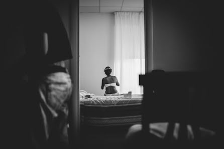 結婚式の写真家Silvia Taddei (silviataddei)。2016 12月2日の写真