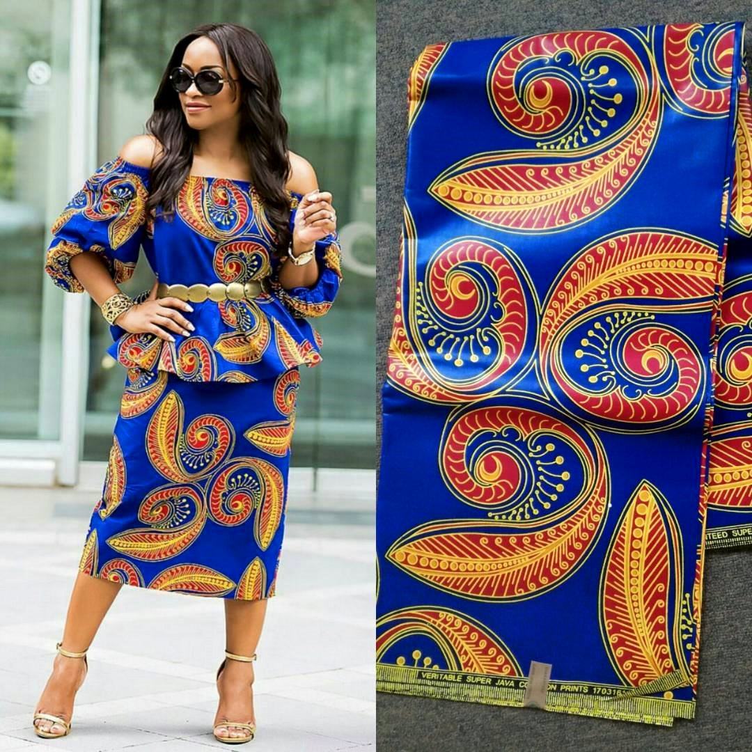 African Traditional Dresses Pictures 2021 | fashiong4