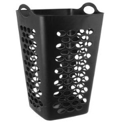 Mainstays flexible laundry hamper