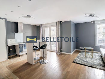 appartement à Alfortville (94)