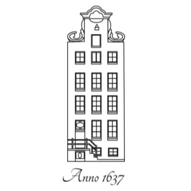 1637: Historic Canal View Suites logo