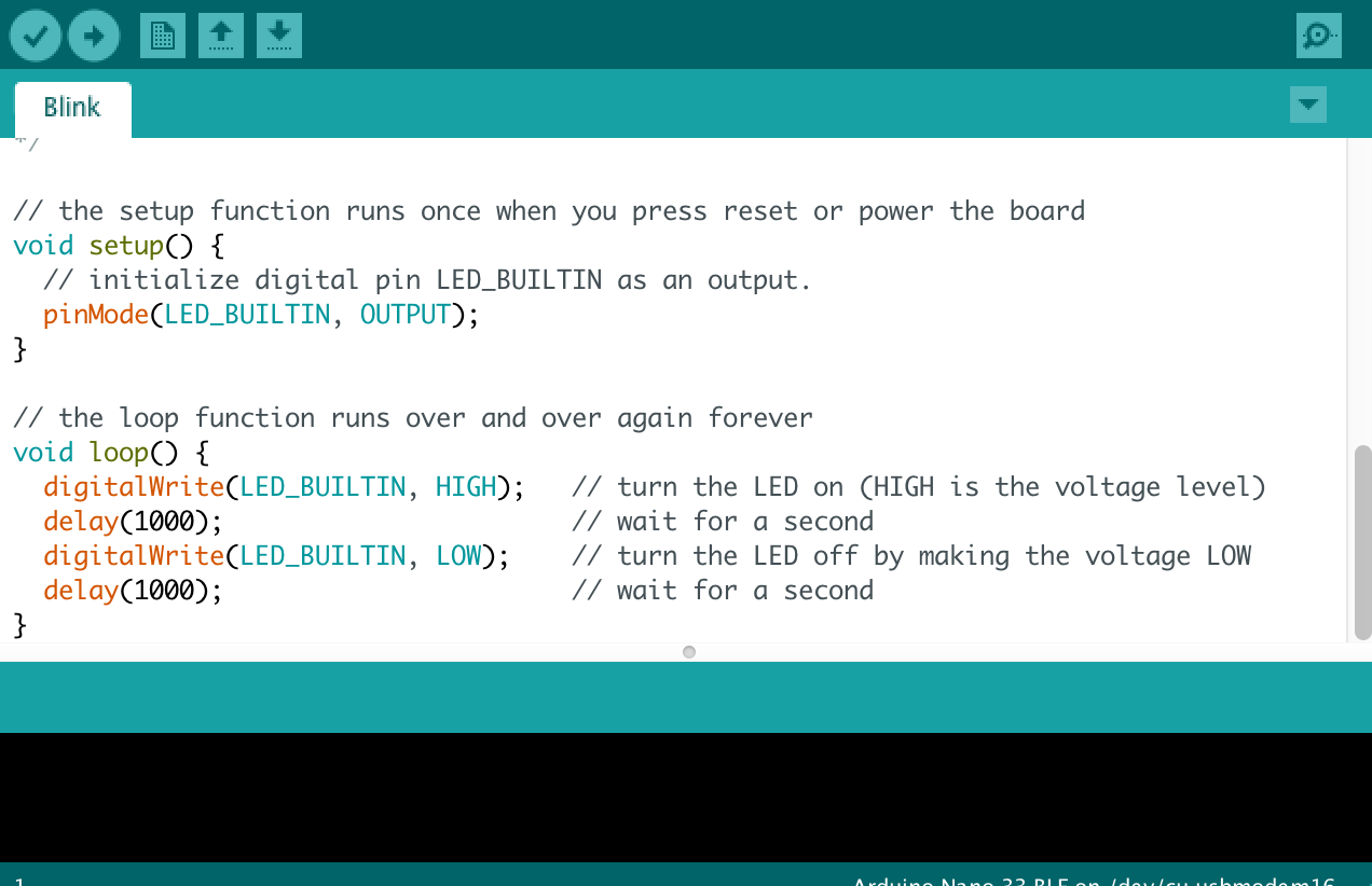 Arduino Ide Arduino Ide