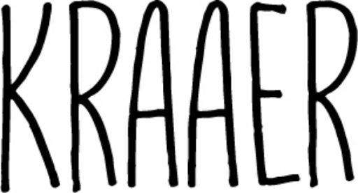 Kraaer logo