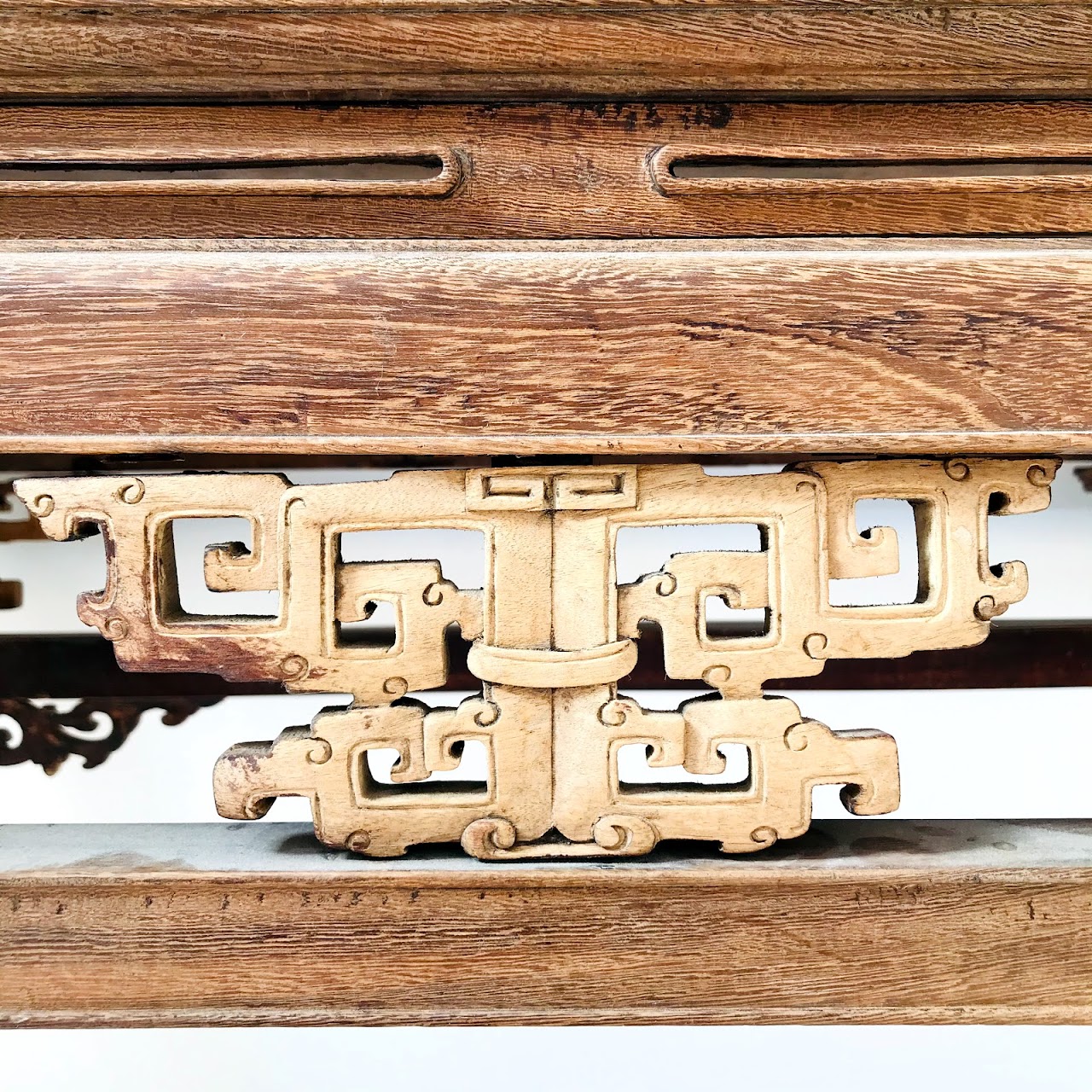 Chinese Console Table