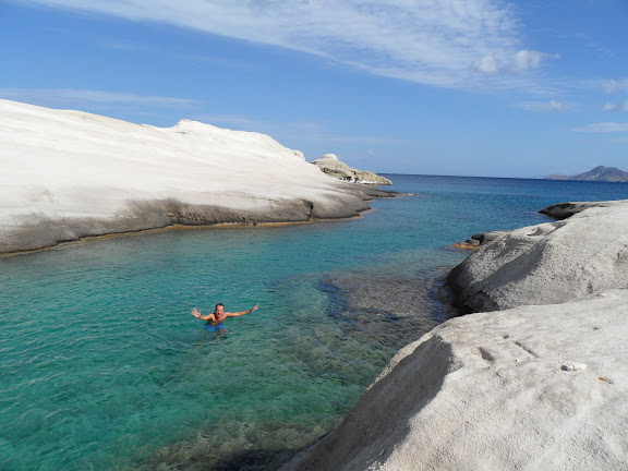 Archivo 06/06/2015 - Isla de Milos. Qué ver, Alojamiento, Transporte, Playas... - Foro Grecia y Balcanes