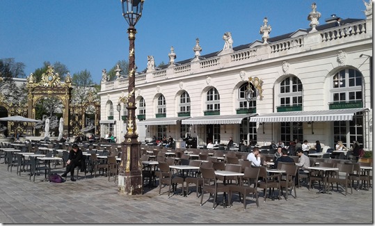 Place Stanislas (4)