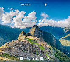 世界遺産壁紙アイコン マチュピチュ 無料 Androidアプリ Applion