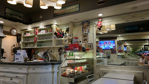 Pancino Pizzeria a Pisa