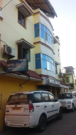 Hotel Galaxy, CARI ROAD, BATHU BASTI, Port Blair, Andaman and Nicobar Islands 744105, India, Indoor_accommodation, state AN