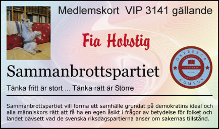 SAMMABROTTSPARTIET