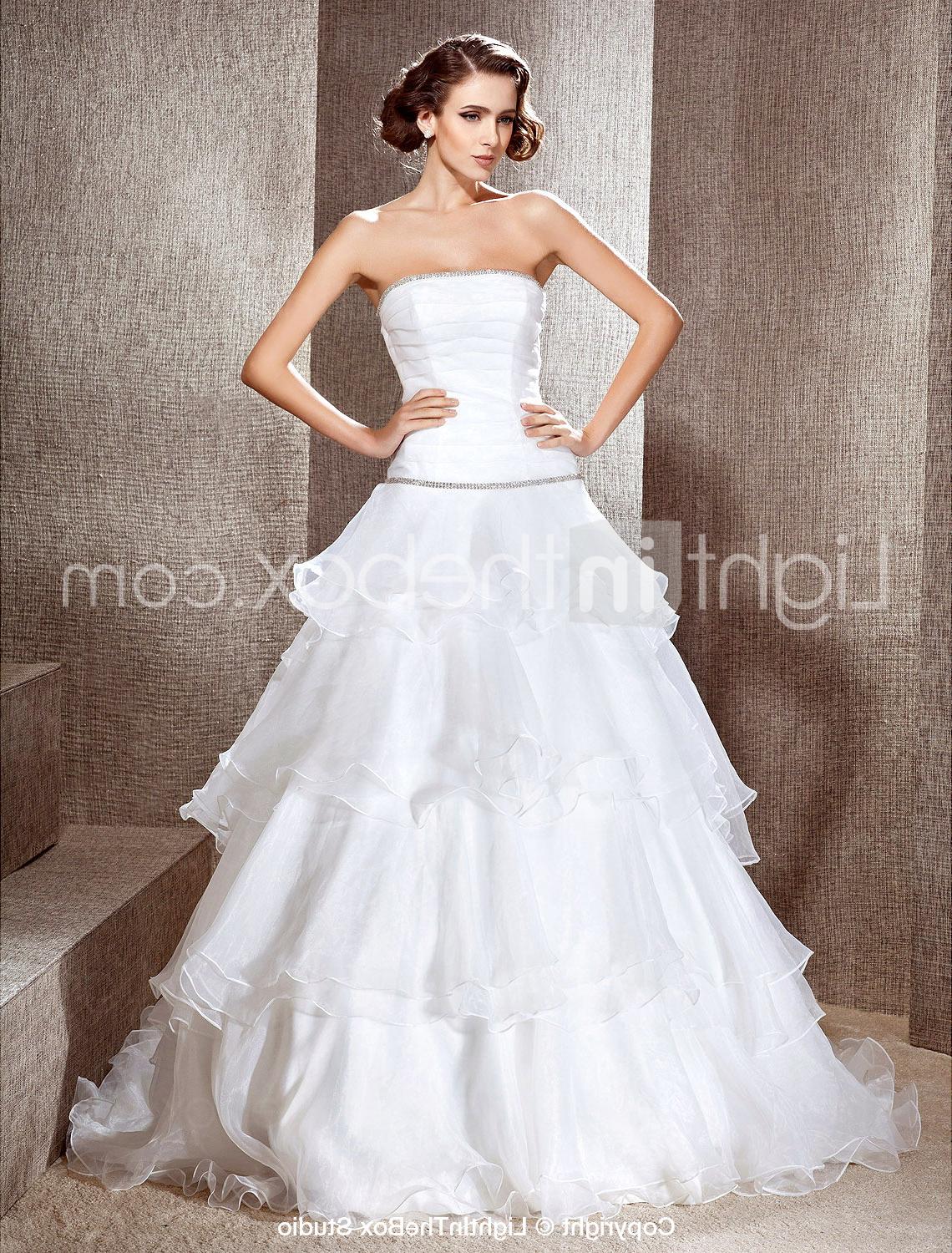 Wedding Dress - US  299.99