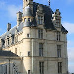 Château d'Ecouen