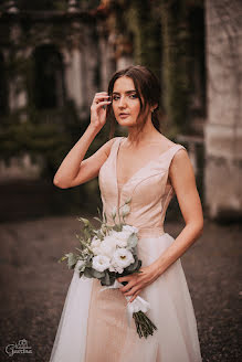 Wedding photographer Aleksandra Gavrina (alexgavrina). Photo of 22 November 2019