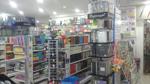 Universal Book Showroom, MIG-B-16/2, Dr A S Rao Nagar Rd, Lakshmipuram Colony, Rukminipuri Colony, Kapra, Secunderabad, Telangana 500062, India, Book_Shop, state TS