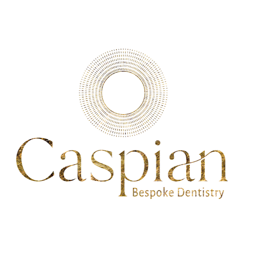 Caspian Dental Clinic logo