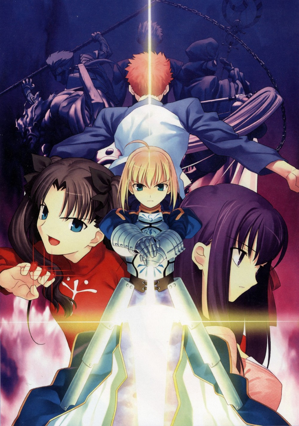 파일:attachment/Fate/stay night Realta Nua/Fate_stay_night_realta_nua_ps2.jpg