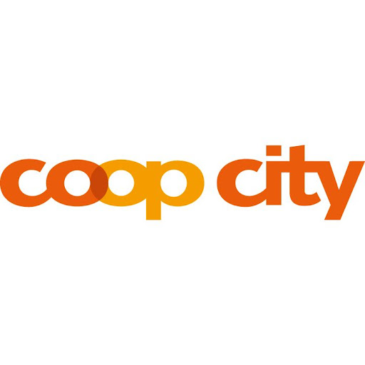 Coop City Zürich Sihlcity logo