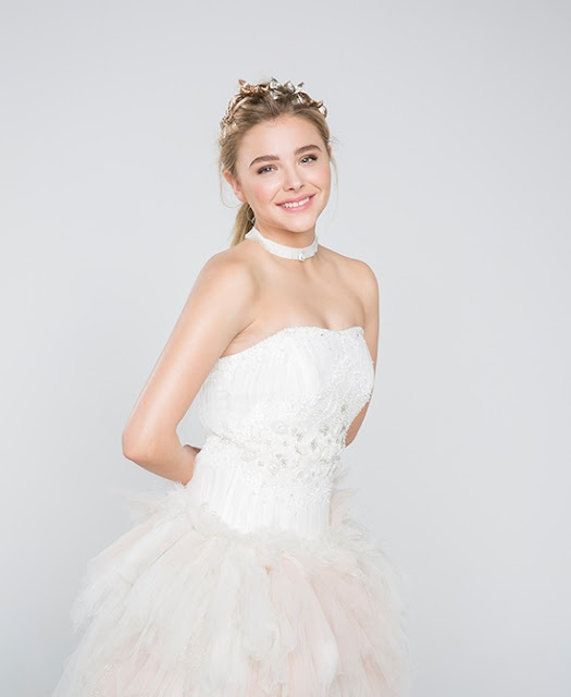 Chloe Grace Moretz Dp Profile Pics