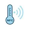 Chilitag NFC Temperature Logge icon