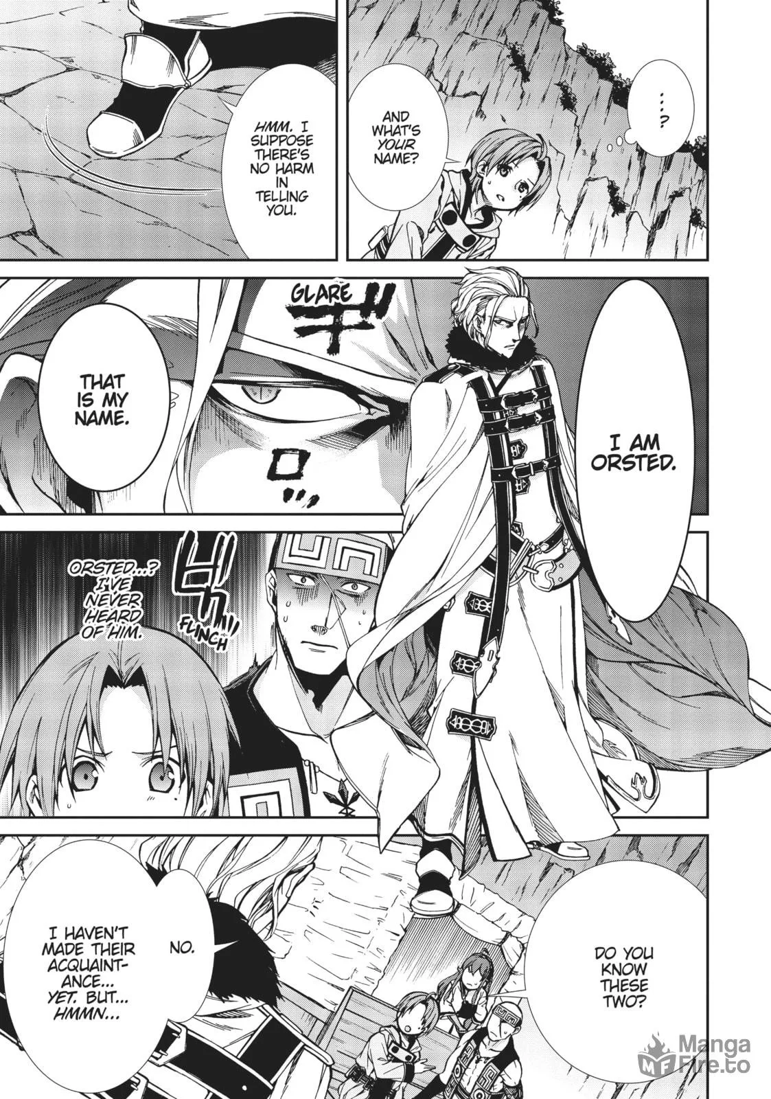 Mushoku Tensei Page 24