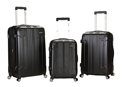 rockland luggage