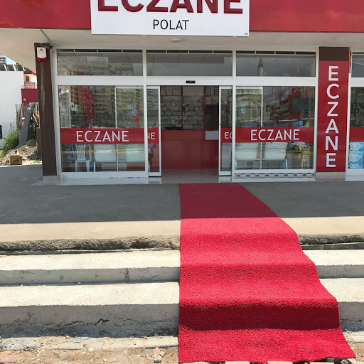 Polat Eczanesi logo