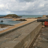 Plage du Bon Secours