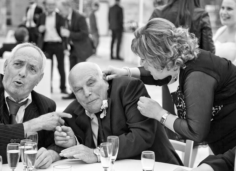 Fotograf ślubny Antonio Marrocco (infinitoperfett). Zdjęcie z 7 października 2016