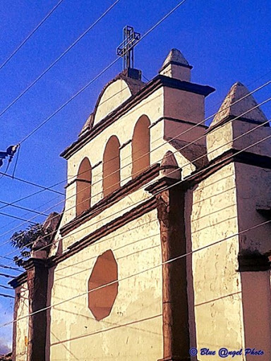 Iglesia de Jesusito, 3a. Sur Ote. 23, Jesusito, 30000 Comitán de Domínguez, Chis., México, Institución religiosa | CHIS