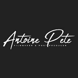 Antoine Pete