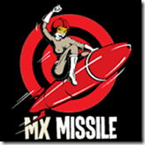 MX Missile