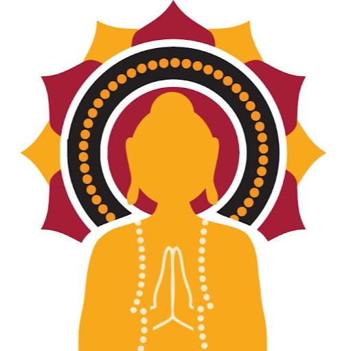 Temple Buddhist Center logo