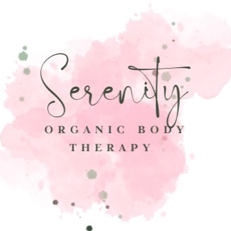 Serenityorganicbodytherapy logo