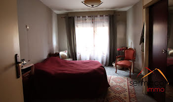 appartement à Sarreguemines (57)