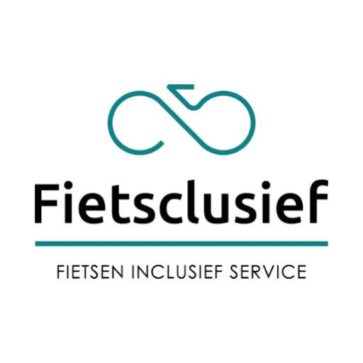 Profile 'de Fietsspecialist' Gieten - Fietsenwinkel en fietsreparatie logo