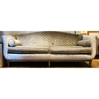 Ethan Allen Sofa