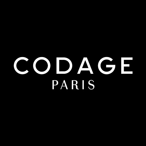 Maison CODAGE Paris logo