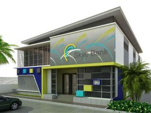 Skye Bank PLC