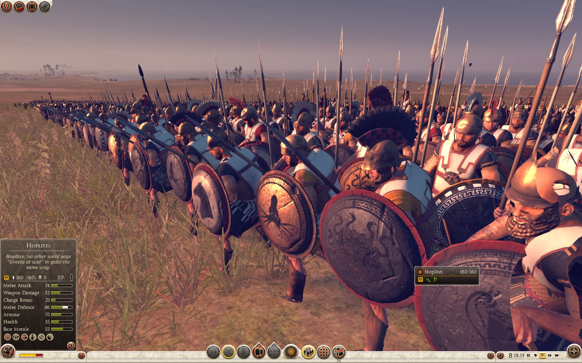 Hoplites