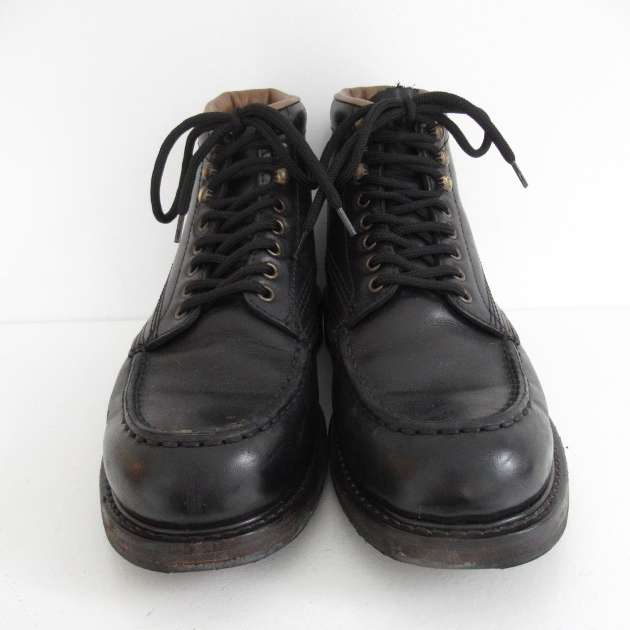 Tom Ford Cromwell Boots