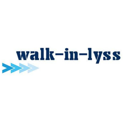 walk-in-lyss ag logo