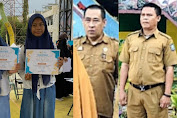 Semangat Inspirasi, 2 Peserta Didik Perwakilan SDN 7 Salotungo Tembus Babak Semifinal di Ajang Oper 2024