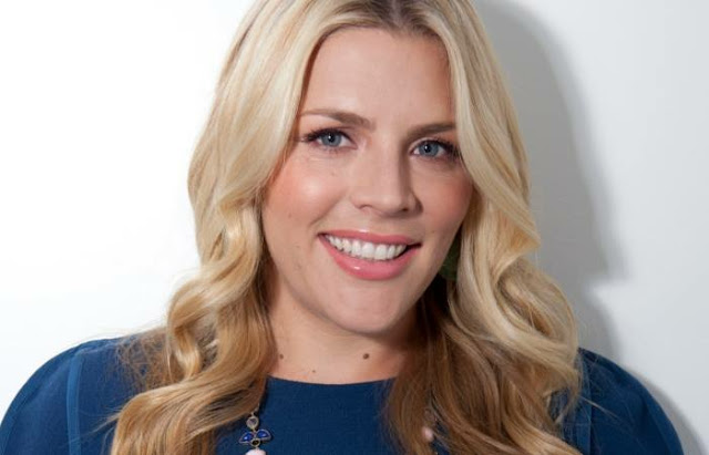 Busy Philipps Awesome Profile Pics