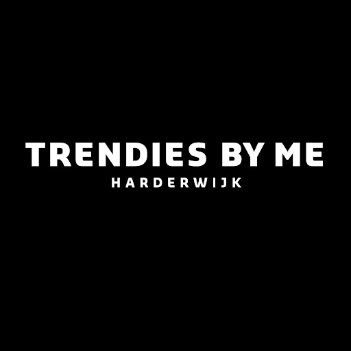 TRENDIESBYME logo