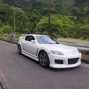 RX-8