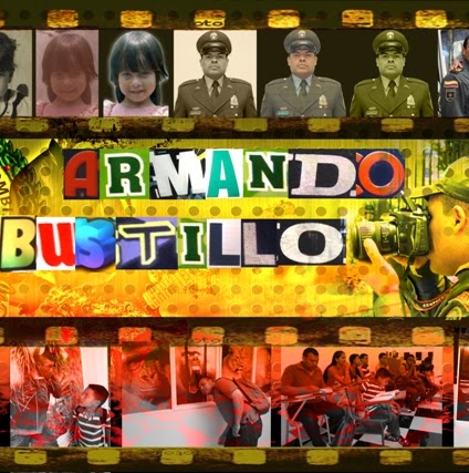 Armando Bustillo