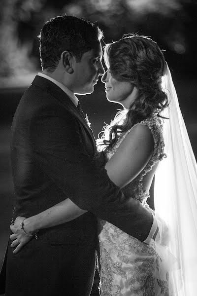 Wedding photographer Gustavo Tascon (gustavotascon). Photo of 12 November 2015