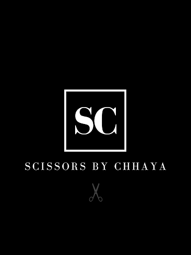 Scissorsbychhaya logo